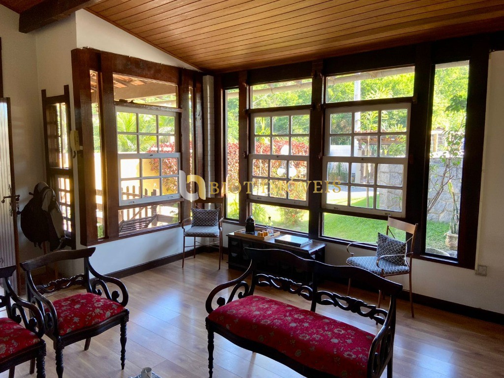 Casa, 4 quartos - Foto 4