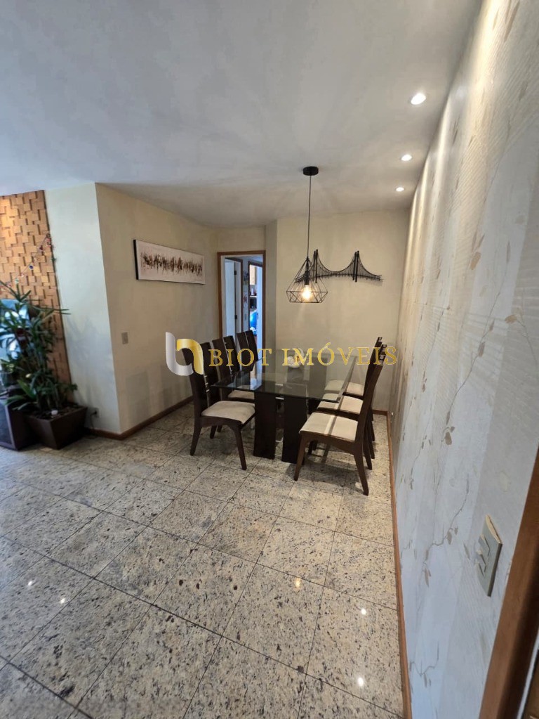 Apartamento, 3 quartos, 130 m² - Foto 4