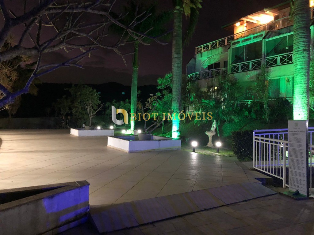 Cobertura, 1 quarto, 60 m² - Foto 16