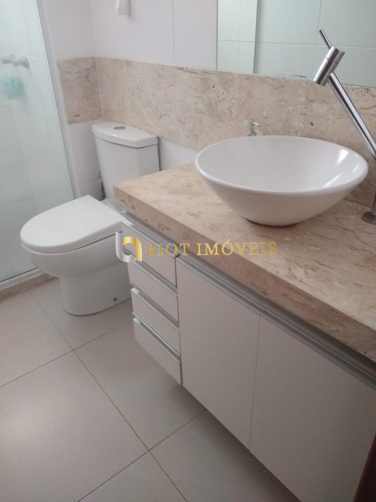 Cobertura, 2 quartos, 125 m² - Foto 10