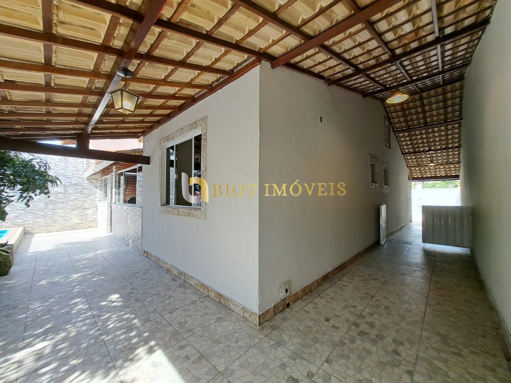 Casa, 3 quartos - Foto 14