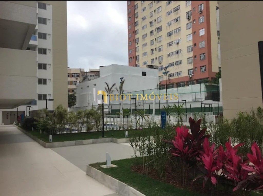 Apartamento, 3 quartos, 90 m² - Foto 39