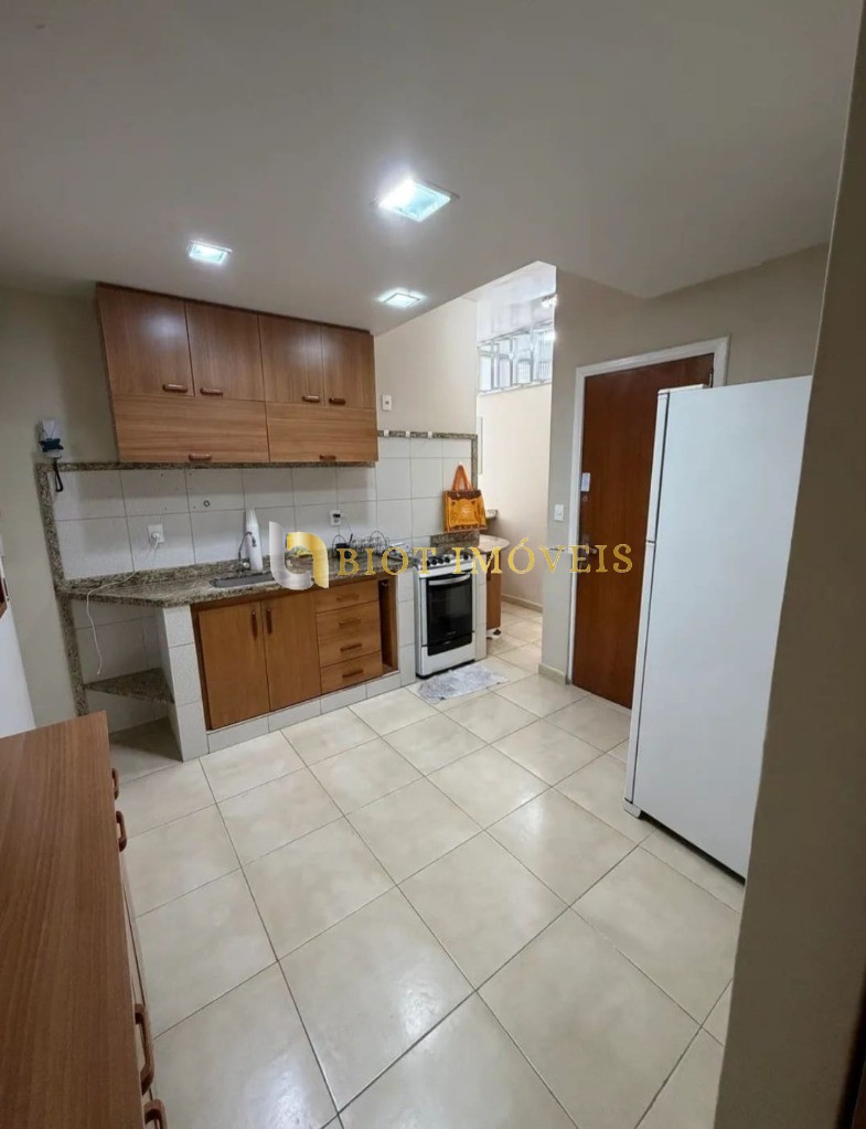 Apartamento, 3 quartos, 100 m² - Foto 14