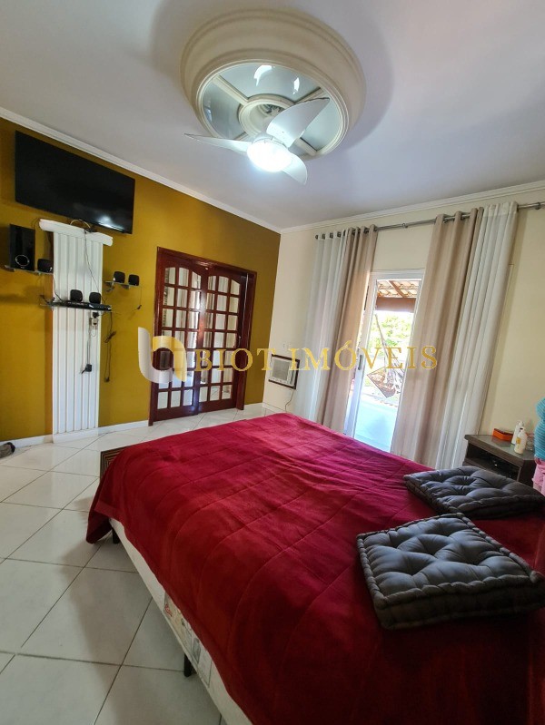 Casa, 5 quartos - Foto 14