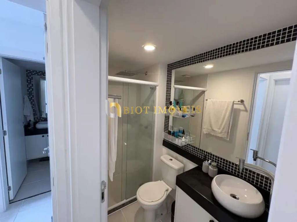 Apartamento, 2 quartos, 60 m² - Foto 11