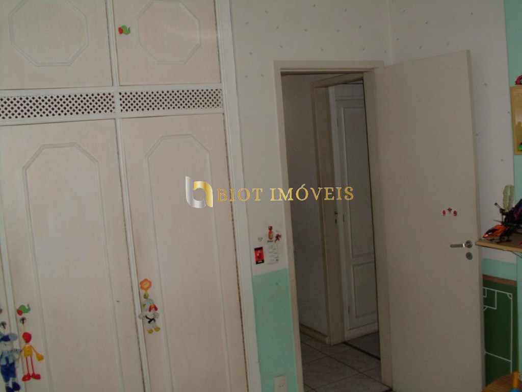 Apartamento, 3 quartos, 110 m² - Foto 7