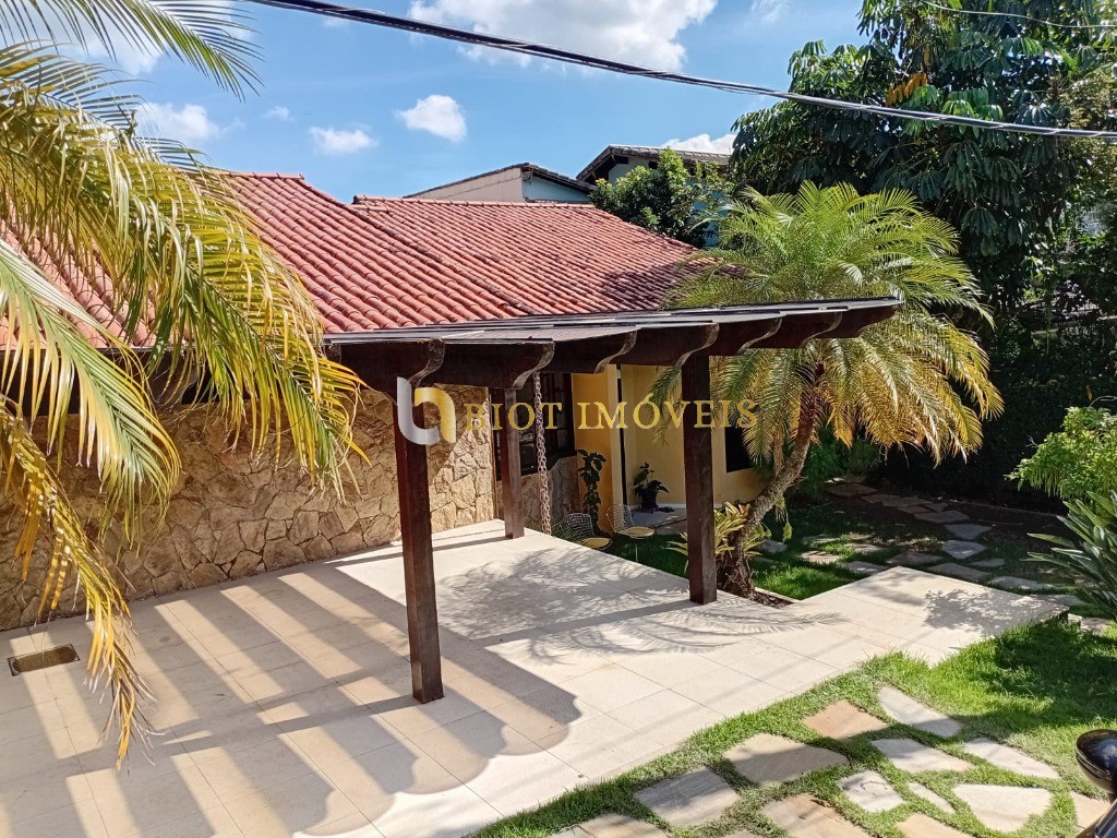 Casa, 4 quartos - Foto 3