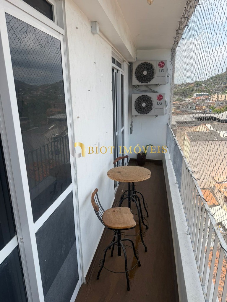 Apartamento, 3 quartos, 72 m² - Foto 21