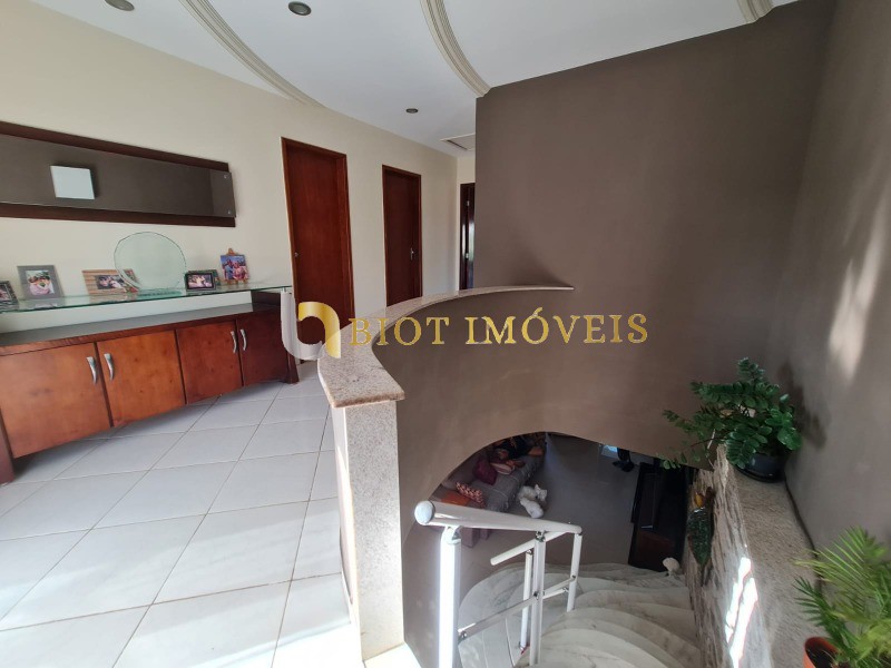 Casa, 5 quartos - Foto 11