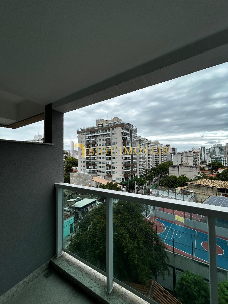 Apartamento, 2 quartos, 80 m² - Foto 11