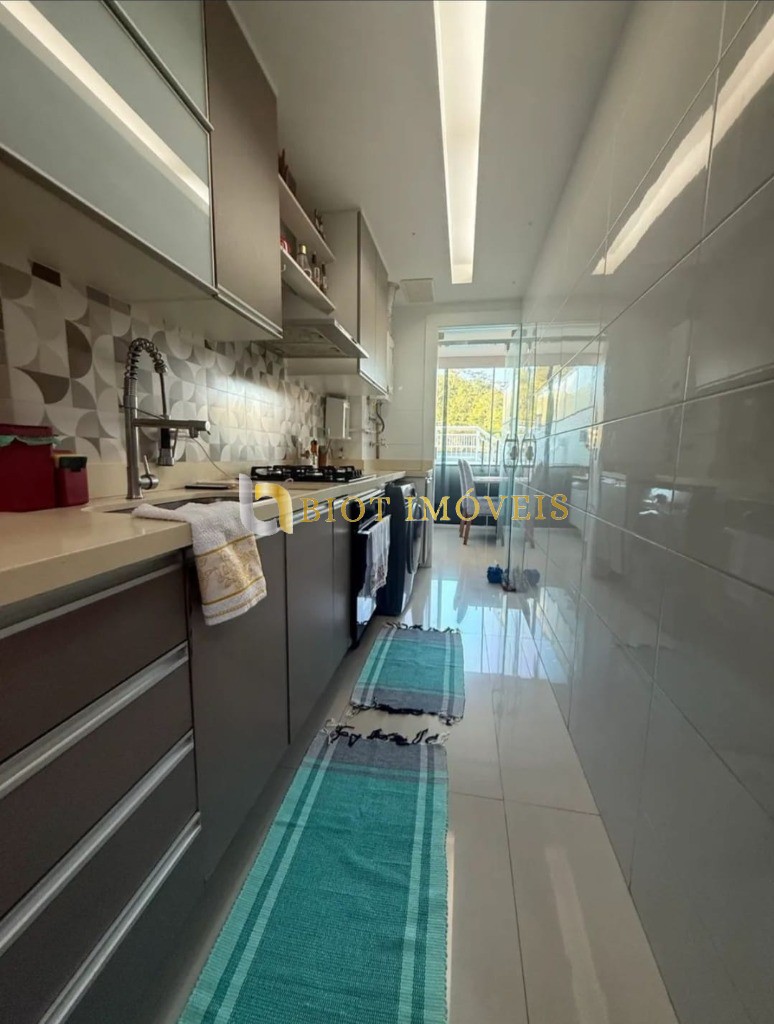 Cobertura, 4 quartos, 144 m² - Foto 5