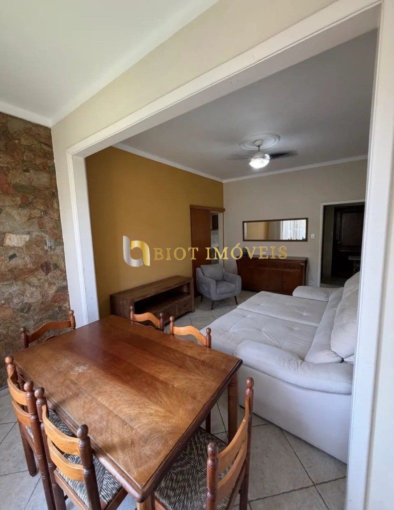 Apartamento, 3 quartos, 100 m² - Foto 2
