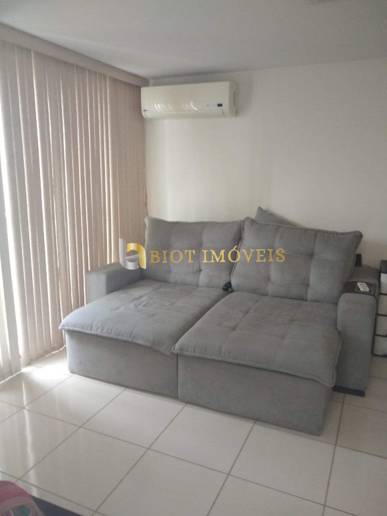 Cobertura, 2 quartos, 125 m² - Foto 2