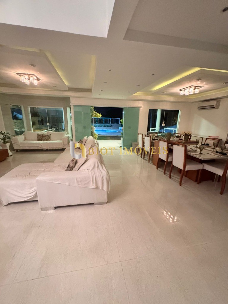 Casa, 5 quartos - Foto 5