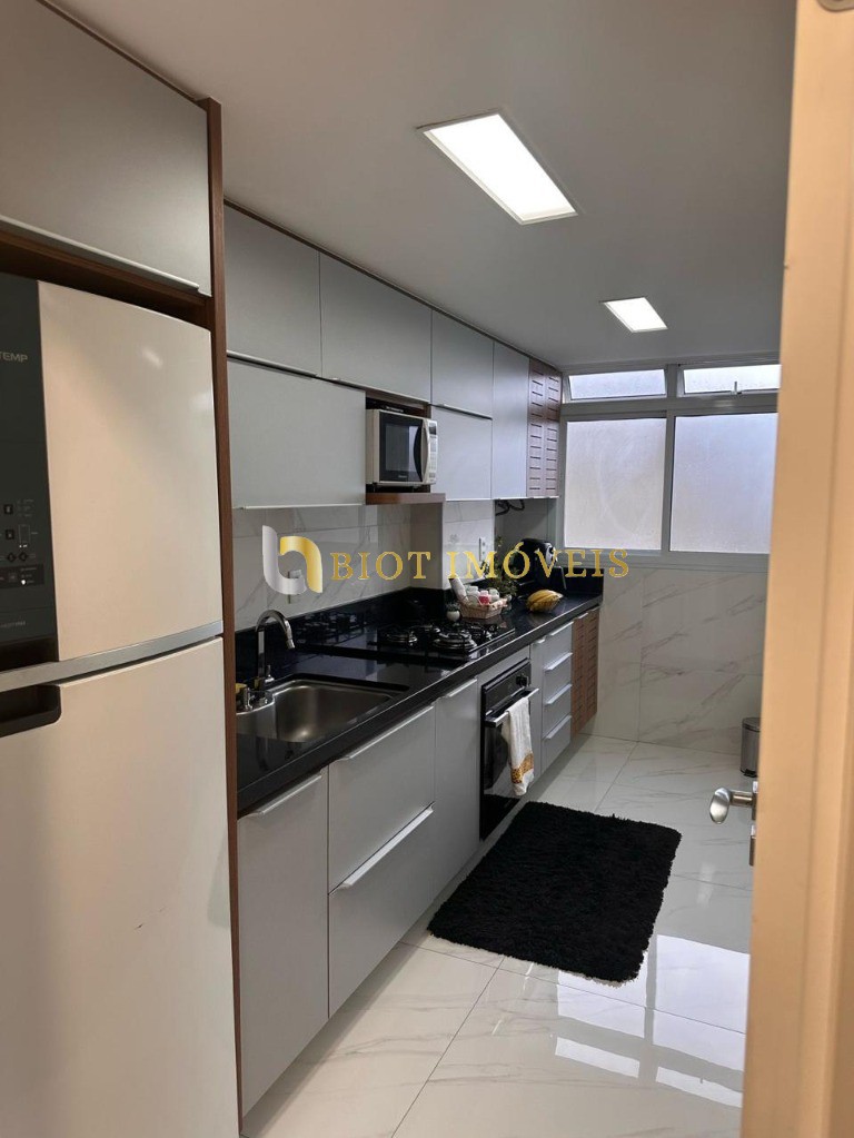 Cobertura, 3 quartos, 200 m² - Foto 17