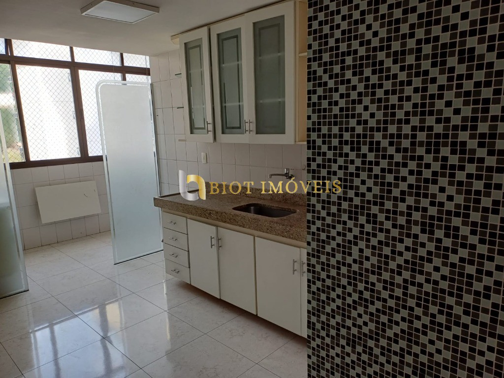 Apartamento, 3 quartos, 120 m² - Foto 31