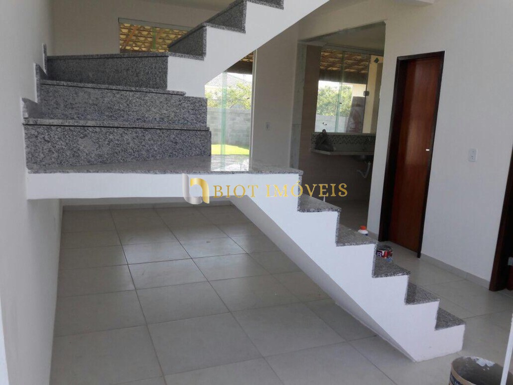 Casa, 4 quartos - Foto 2