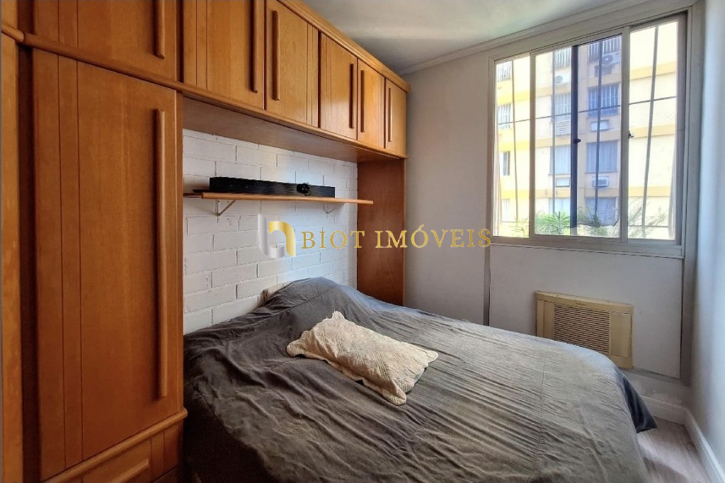 Apartamento, 2 quartos, 60 m² - Foto 13