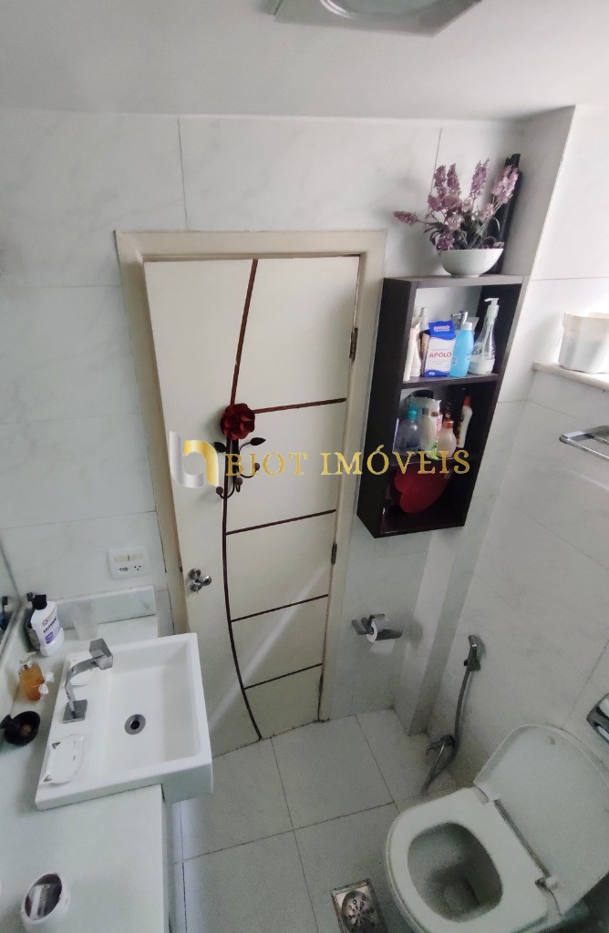 Cobertura, 3 quartos, 93 m² - Foto 13