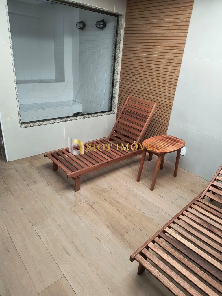 Flat/Apart Hotel, 1 quarto, 32 m² - Foto 20