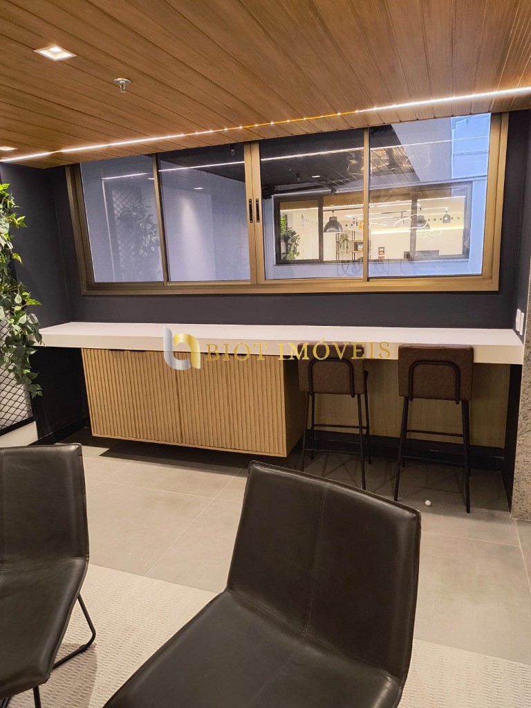 Flat/Apart Hotel, 1 quarto, 32 m² - Foto 37