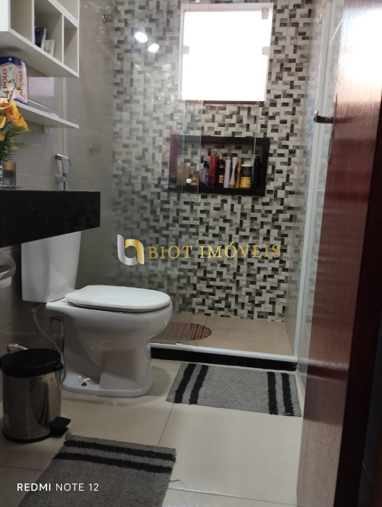 Casa, 3 quartos - Foto 16