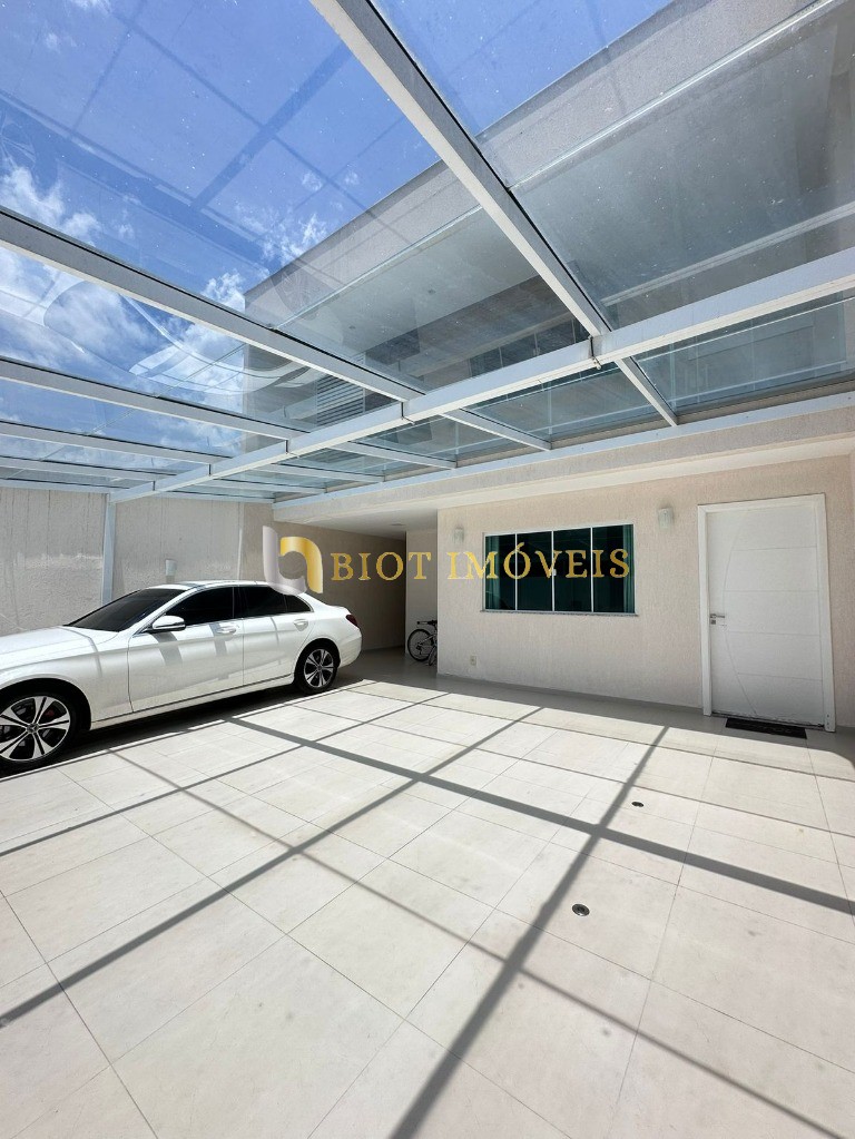 Casa, 4 quartos - Foto 21