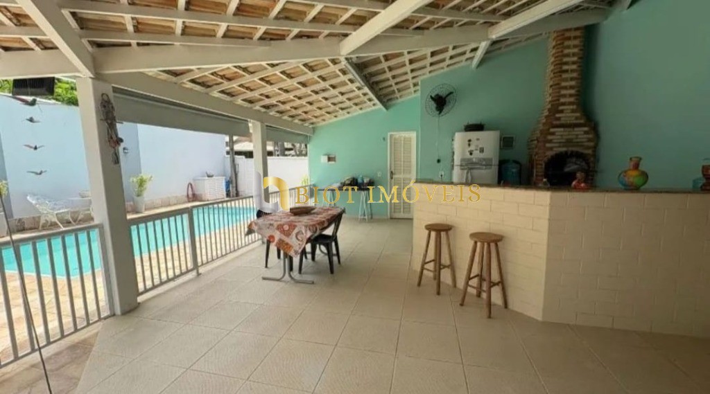 Casa, 4 quartos - Foto 9