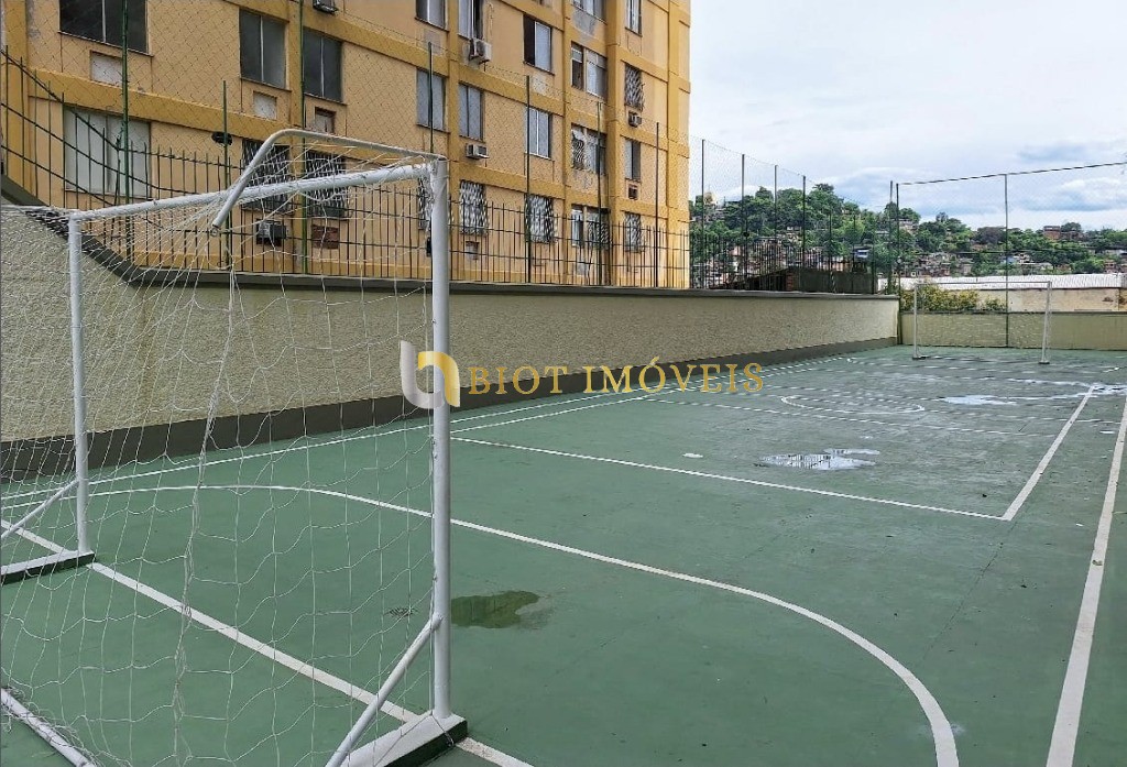 Apartamento, 2 quartos, 60 m² - Foto 20
