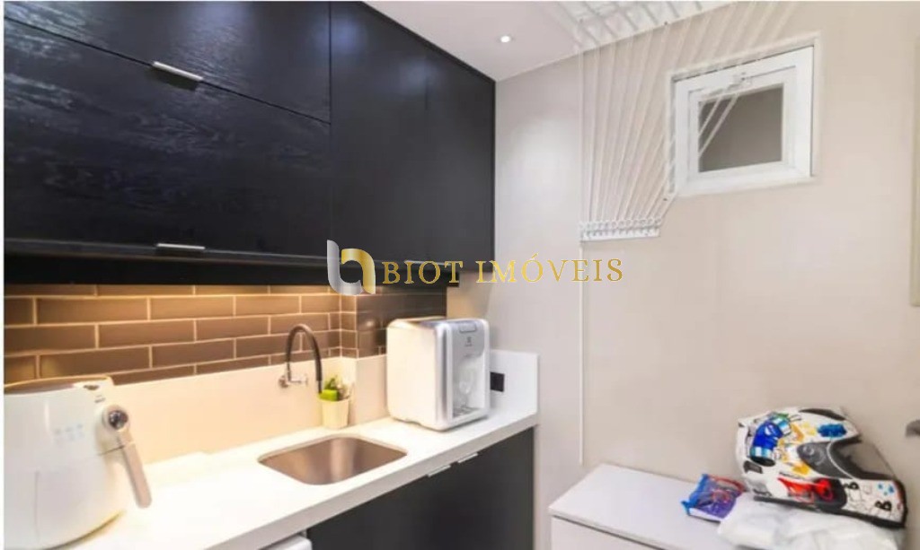 Apartamento, 2 quartos, 72 m² - Foto 14