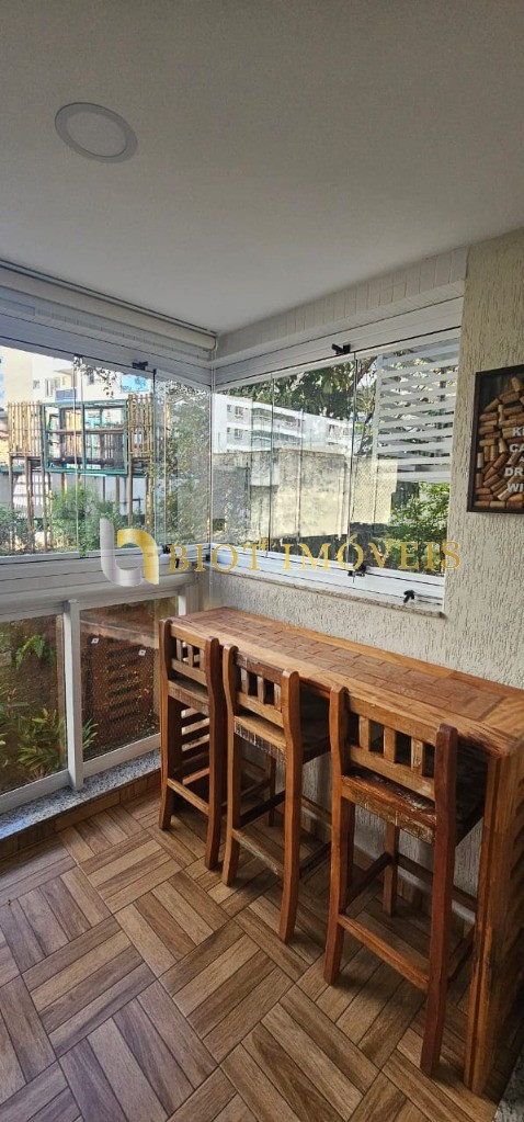 Apartamento, 3 quartos, 90 m² - Foto 8