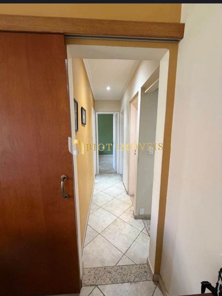 Apartamento, 3 quartos, 100 m² - Foto 7
