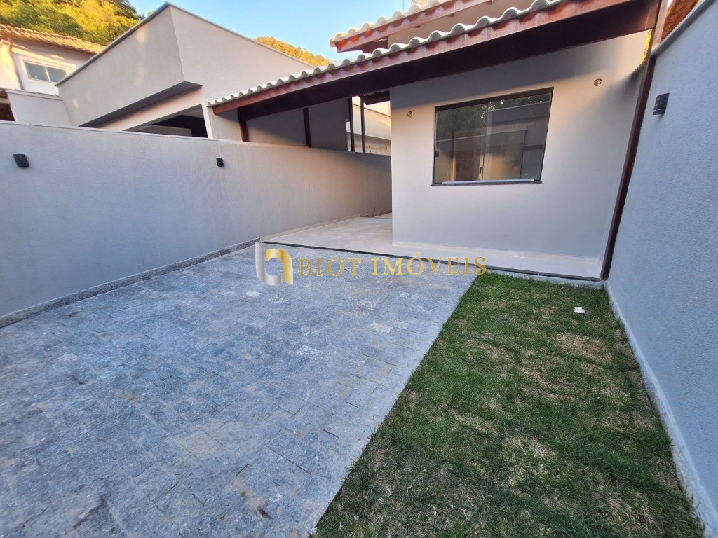 Casa, 3 quartos - Foto 20