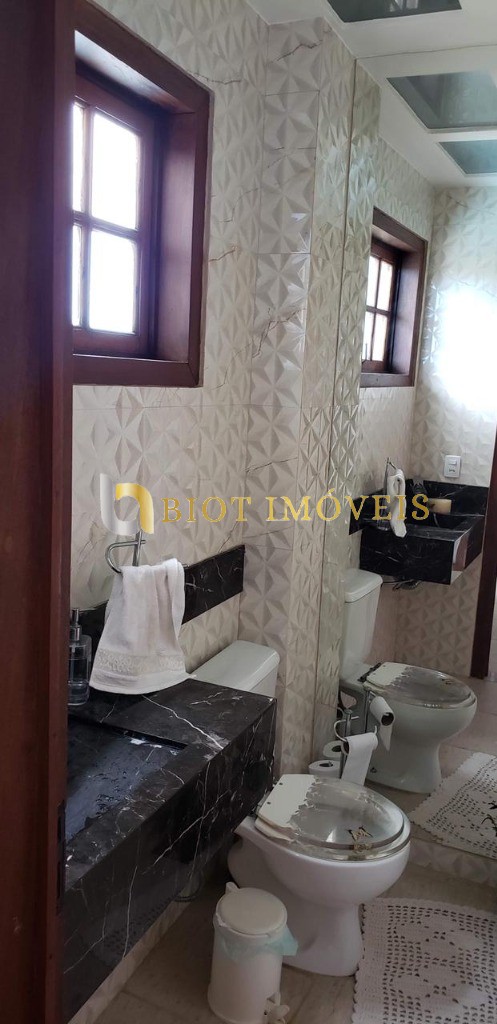 Casa, 5 quartos - Foto 12