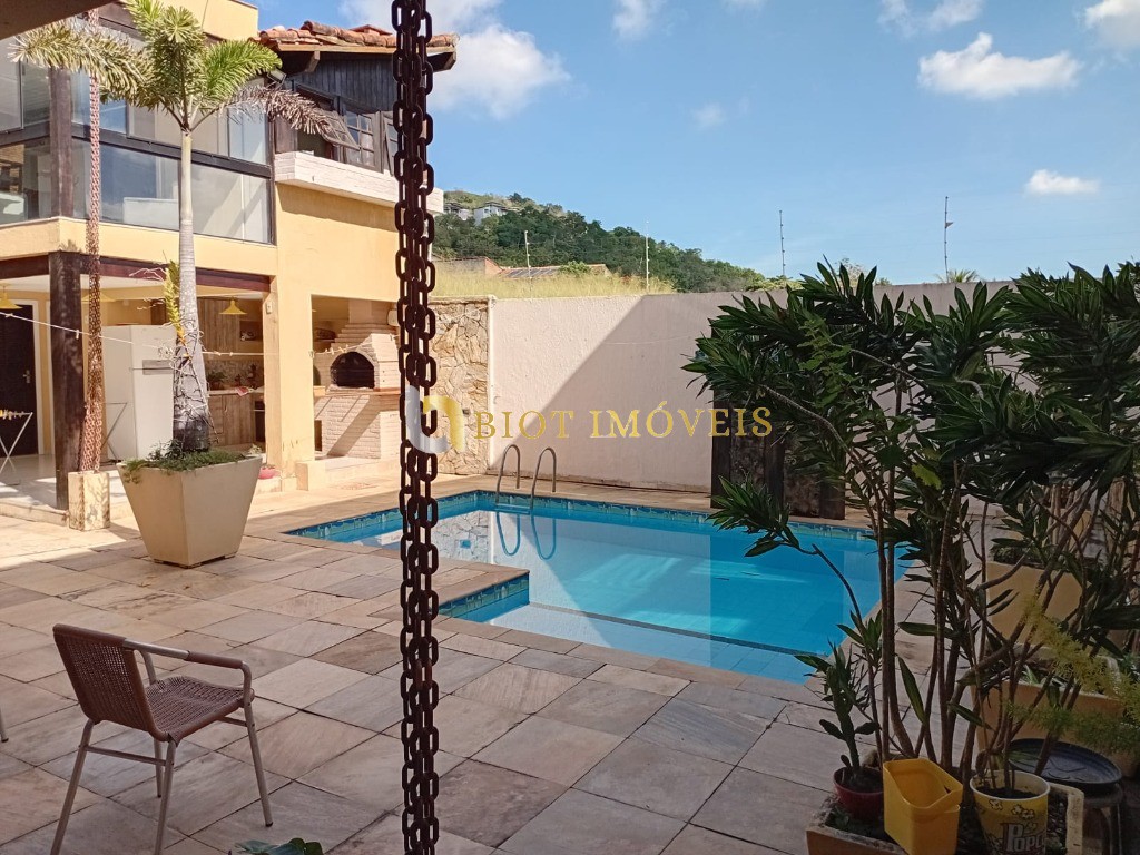 Casa, 4 quartos - Foto 11