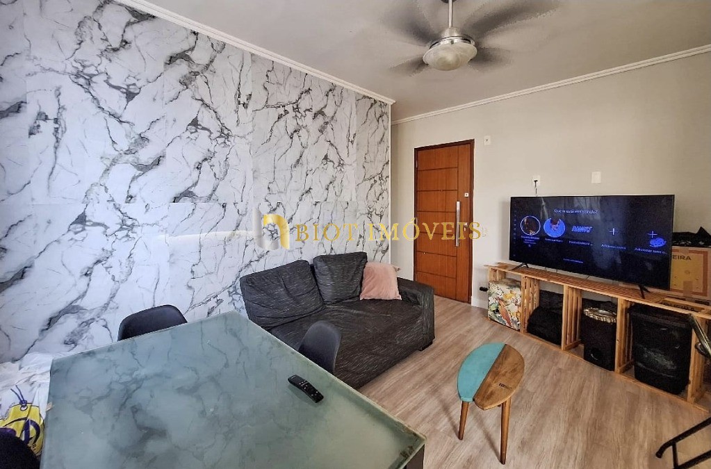 Apartamento, 2 quartos, 60 m² - Foto 2