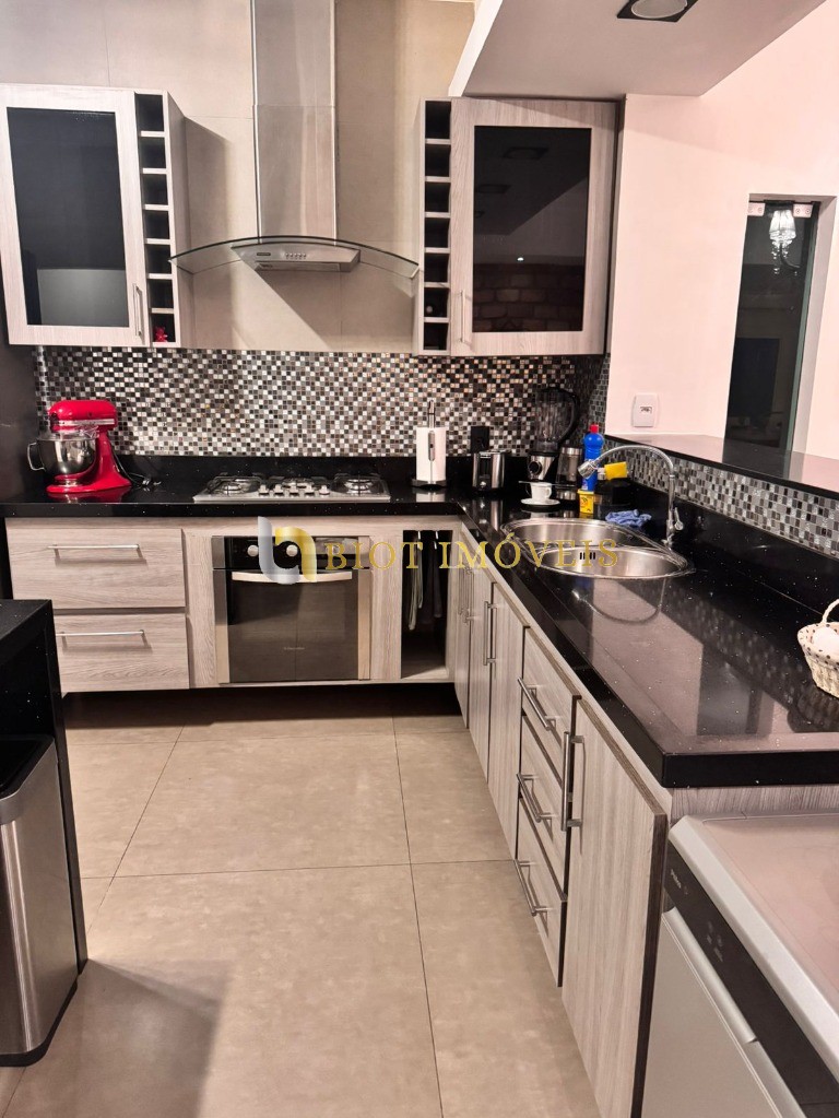 Casa, 5 quartos - Foto 27