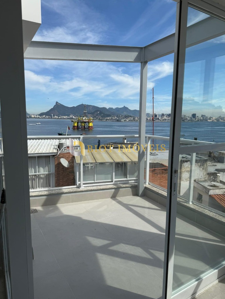 Flat/Apart Hotel, 1 quarto, 30 m² - Foto 12