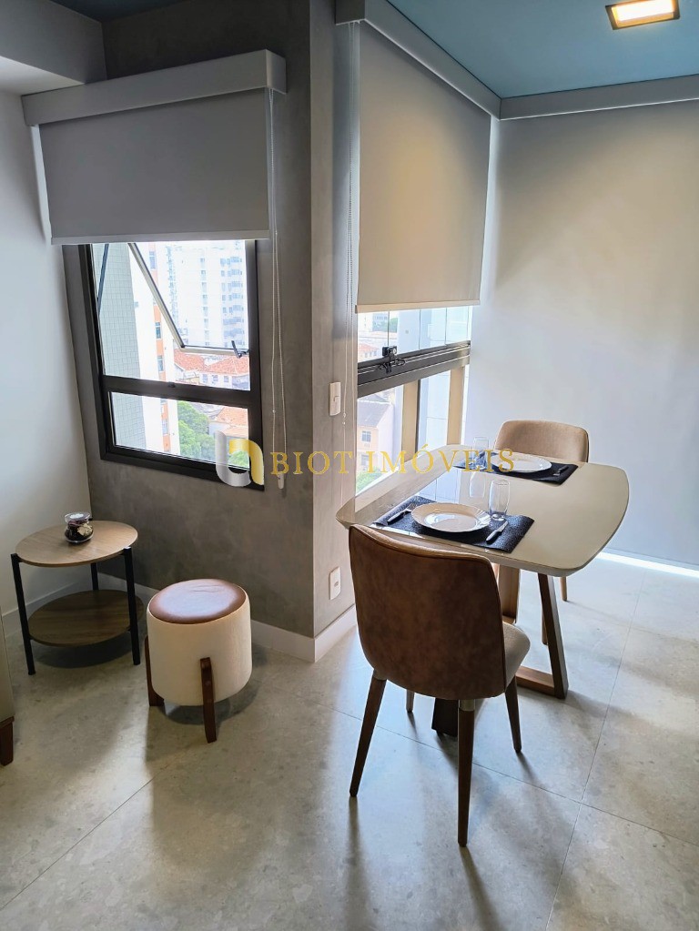 Flat/Apart Hotel, 1 quarto, 32 m² - Foto 8