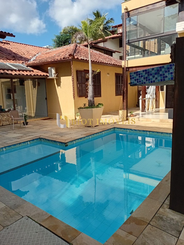 Casa, 4 quartos - Foto 22