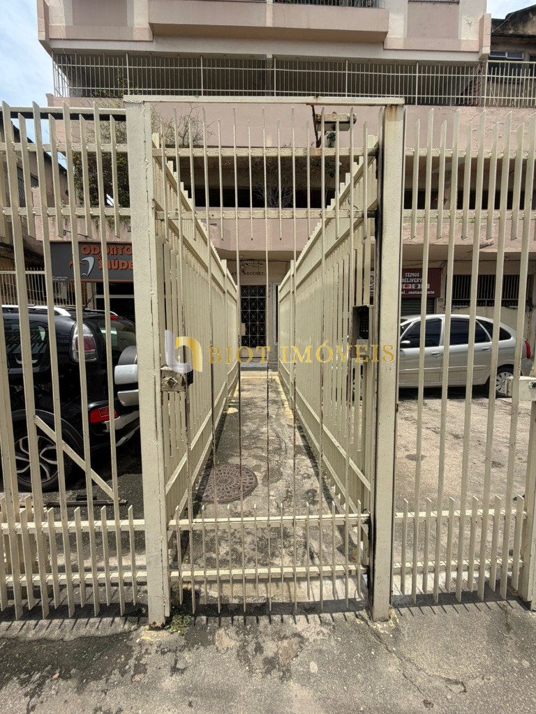 Apartamento, 3 quartos, 72 m² - Foto 23