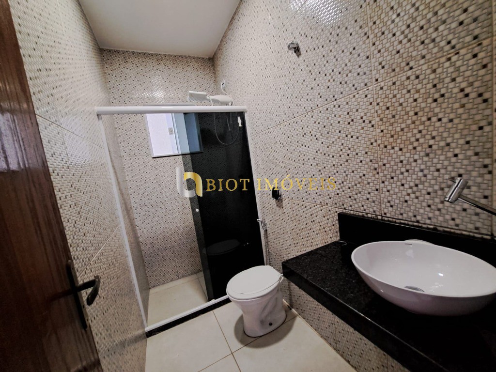 Casa, 3 quartos - Foto 12