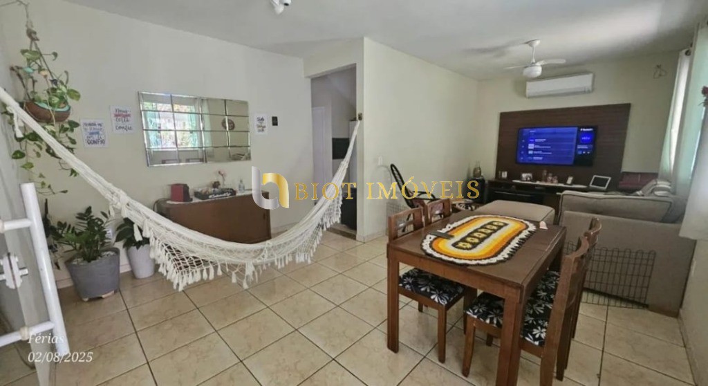 Casa, 4 quartos - Foto 2