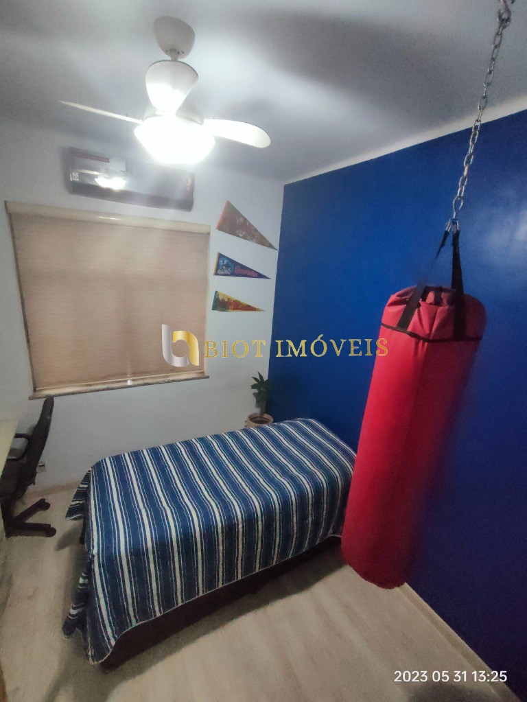 Cobertura, 3 quartos, 93 m² - Foto 19