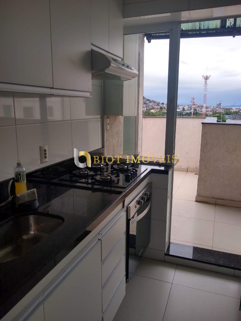 Cobertura, 2 quartos, 125 m² - Foto 5