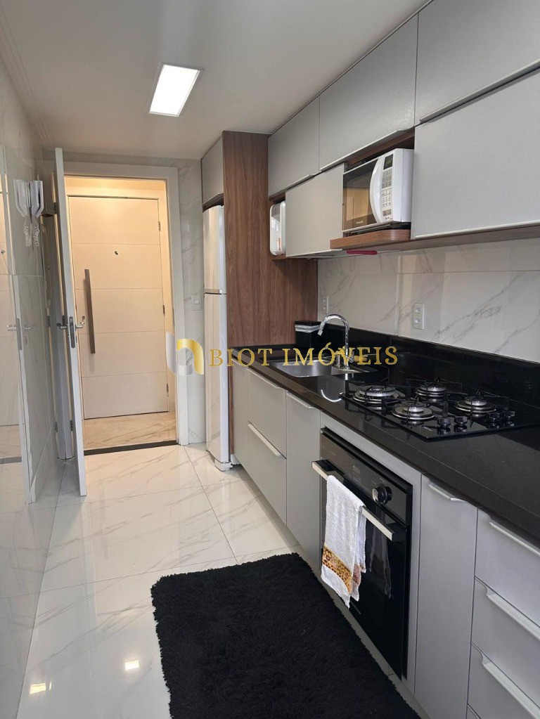 Cobertura, 3 quartos, 200 m² - Foto 19