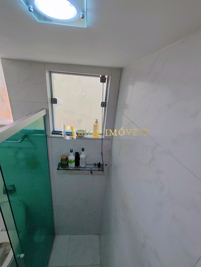 Cobertura, 3 quartos, 93 m² - Foto 12