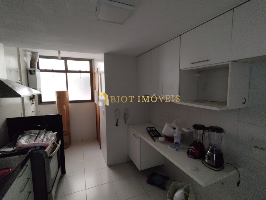 Apartamento, 2 quartos, 86 m² - Foto 11