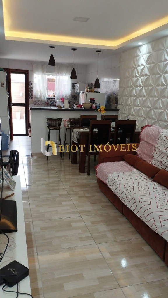 Casa, 3 quartos - Foto 3