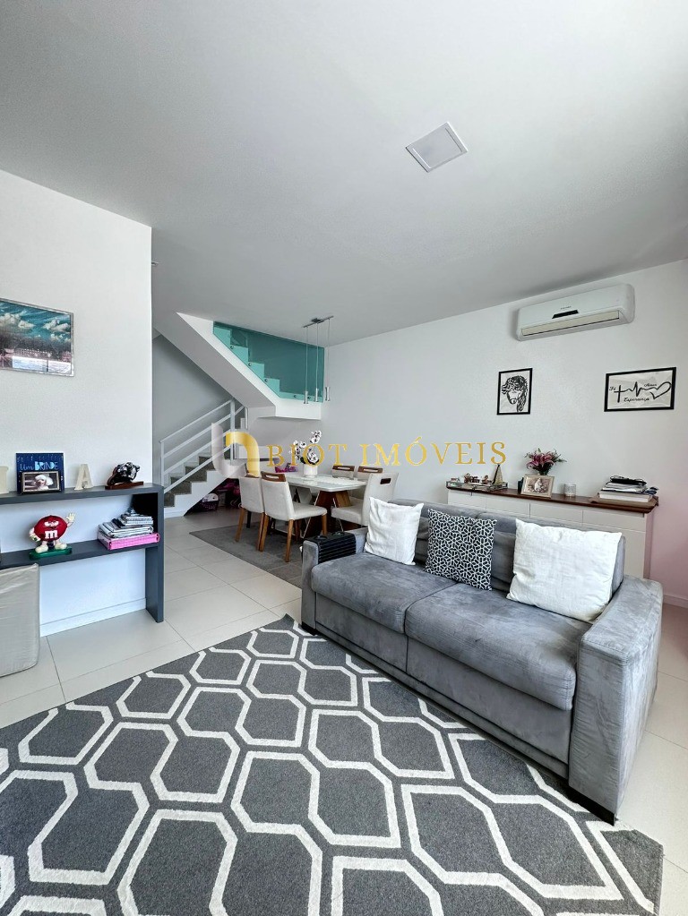 Casa, 4 quartos - Foto 2